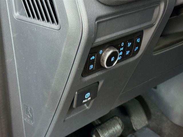 new 2025 Ford F-150 car, priced at $56,390