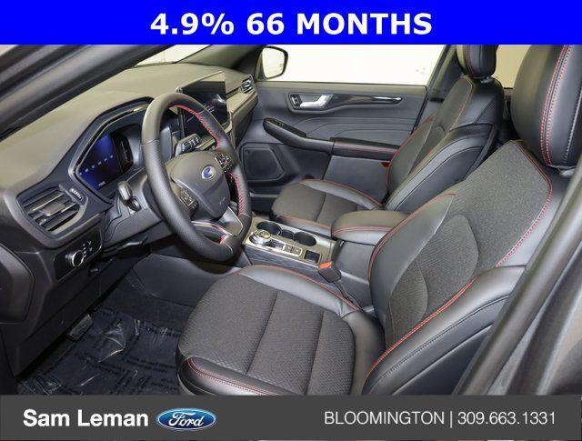 new 2025 Ford Escape car, priced at $30,500