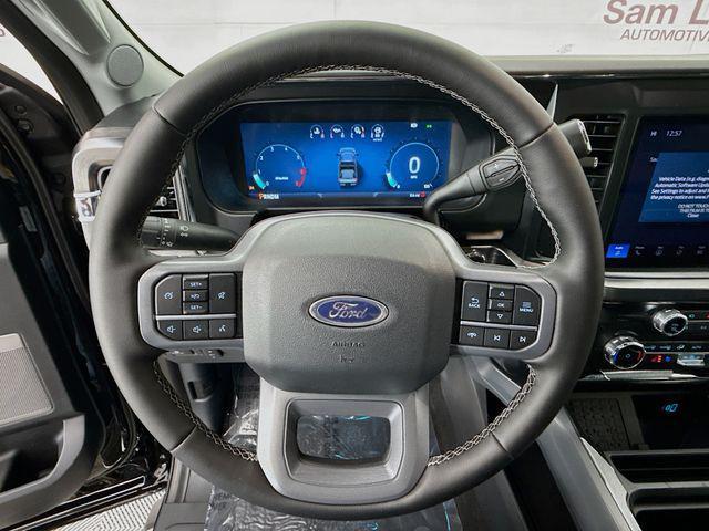 new 2025 Ford F-250 car, priced at $67,330