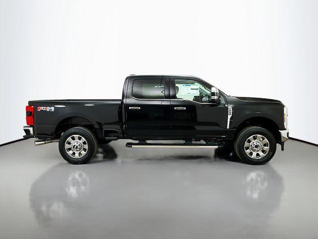 new 2025 Ford F-250 car, priced at $67,330