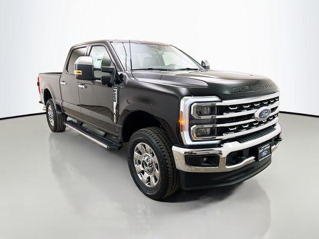 new 2025 Ford F-250 car, priced at $67,330