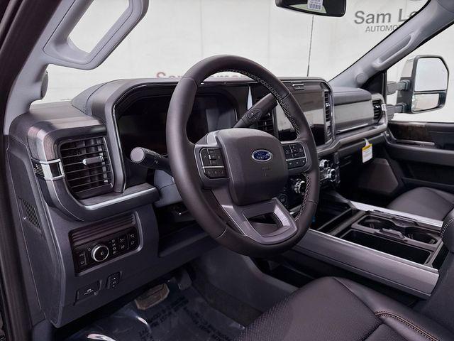 new 2025 Ford F-250 car, priced at $67,330