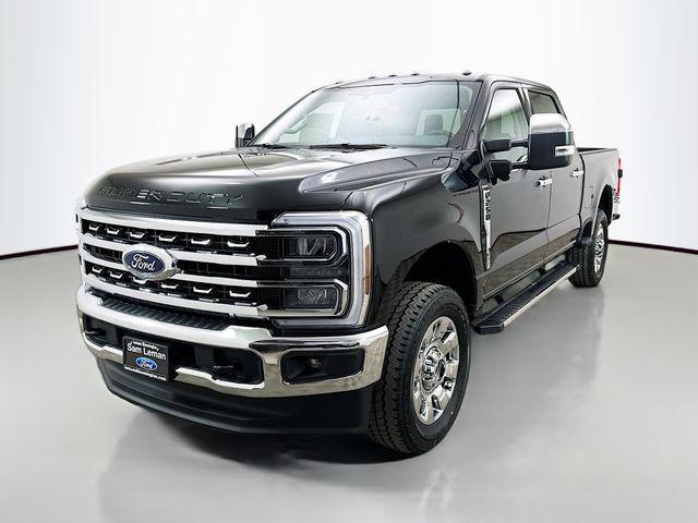 new 2025 Ford F-250 car, priced at $67,330