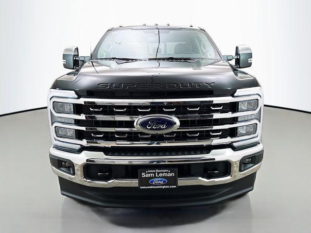 new 2025 Ford F-250 car, priced at $67,330