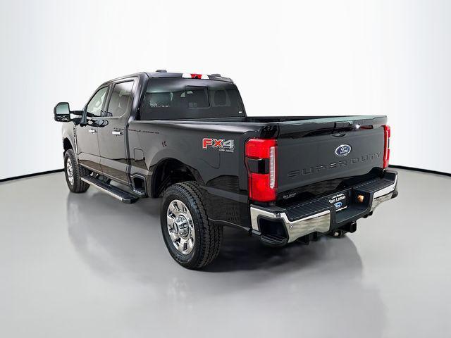 new 2025 Ford F-250 car, priced at $67,330