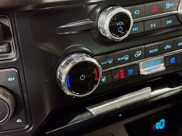 new 2025 Ford F-250 car, priced at $67,330