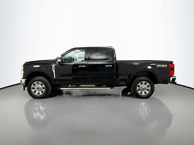 new 2025 Ford F-250 car, priced at $67,330