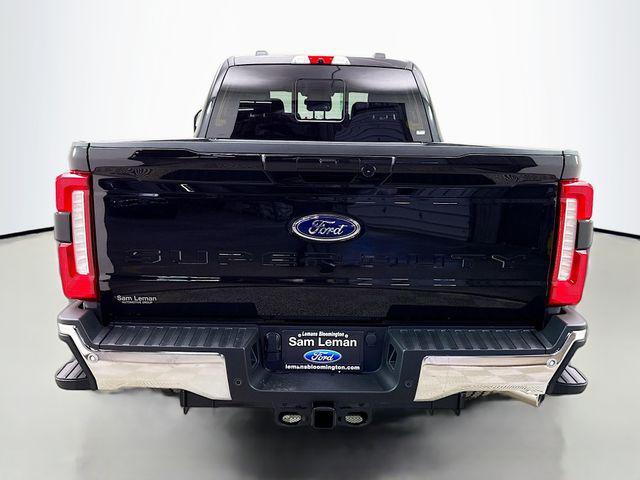 new 2025 Ford F-250 car, priced at $67,330