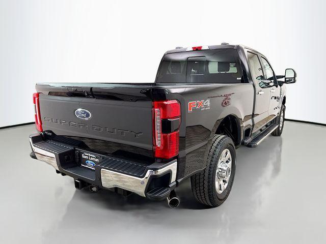 new 2025 Ford F-250 car, priced at $67,330