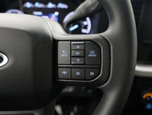 new 2024 Ford F-250 car, priced at $61,510