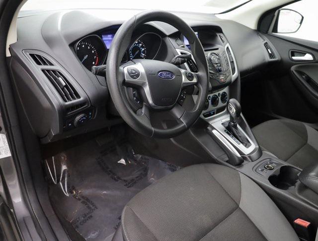 used 2013 Ford Focus car, priced at $7,865