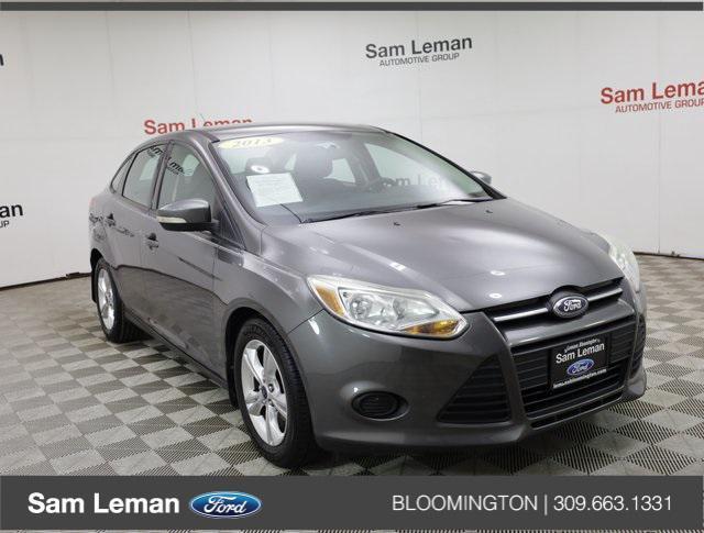 used 2013 Ford Focus car, priced at $7,865