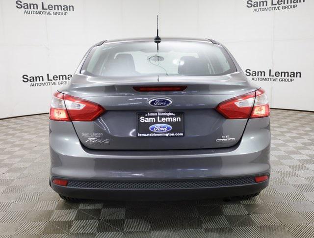 used 2013 Ford Focus car, priced at $7,865