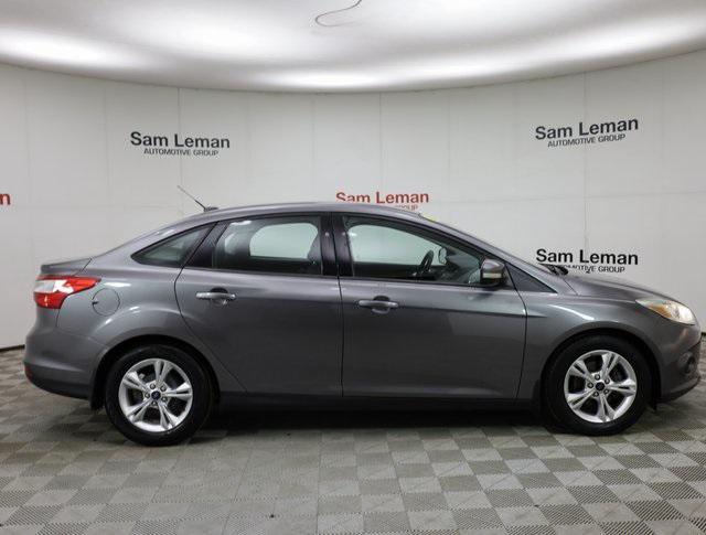 used 2013 Ford Focus car, priced at $7,865