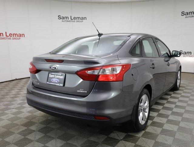 used 2013 Ford Focus car, priced at $7,865