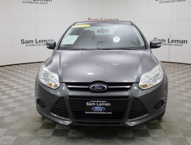 used 2013 Ford Focus car, priced at $7,865