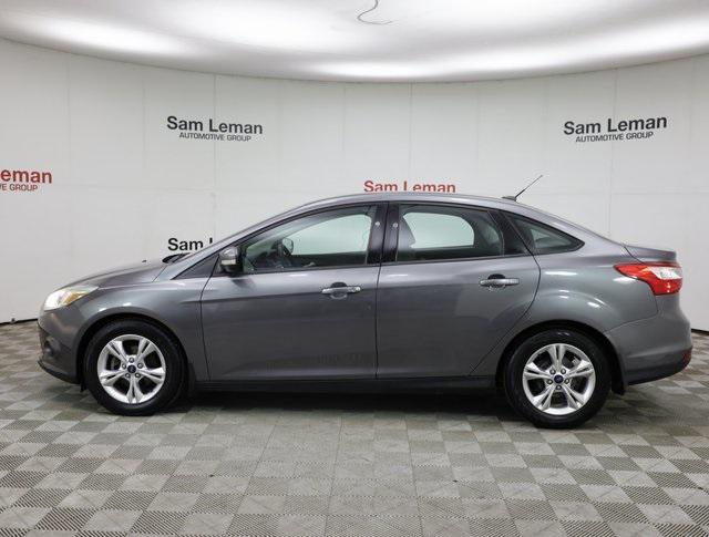 used 2013 Ford Focus car, priced at $7,865