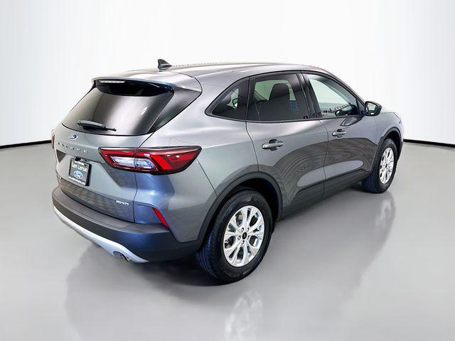 new 2025 Ford Escape car, priced at $28,745