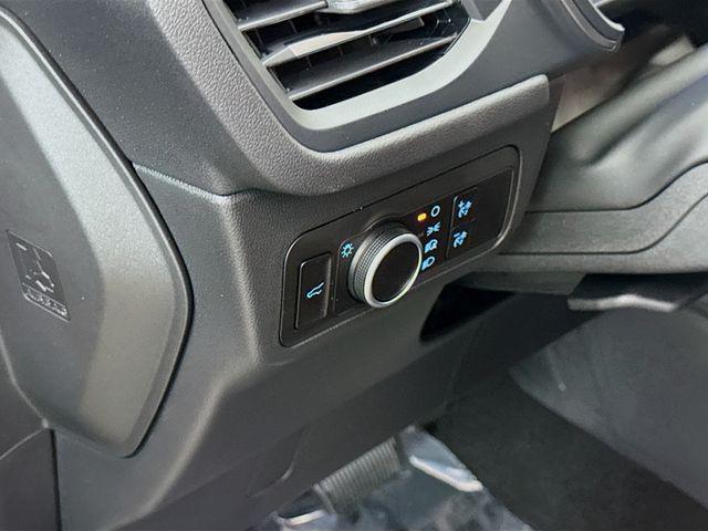 new 2025 Ford Escape car, priced at $28,745