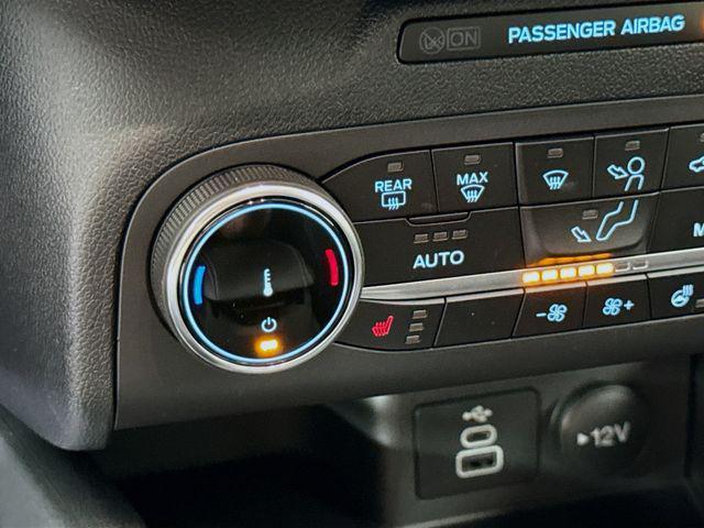 new 2025 Ford Escape car, priced at $28,745