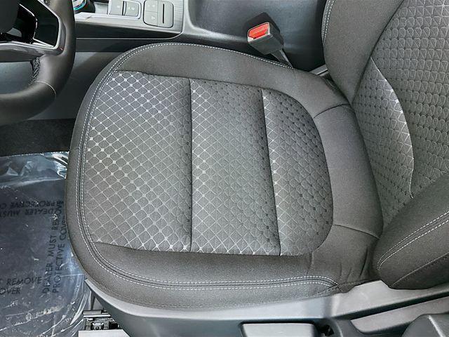 new 2025 Ford Escape car, priced at $28,745
