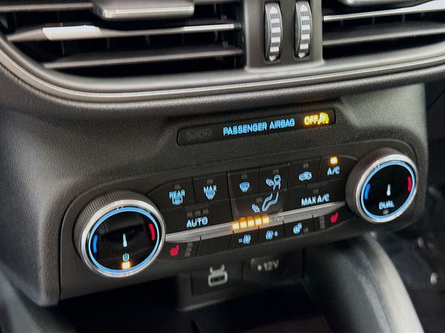 new 2025 Ford Escape car, priced at $28,745