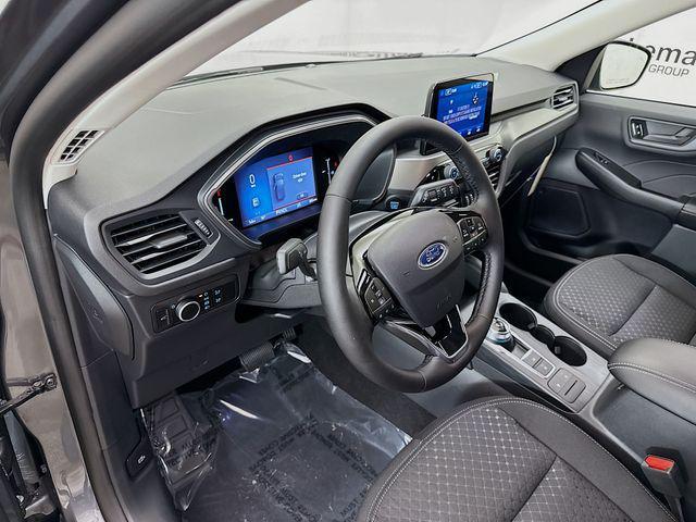 new 2025 Ford Escape car, priced at $28,745