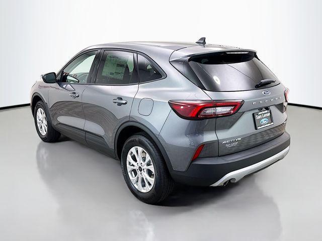 new 2025 Ford Escape car, priced at $28,745