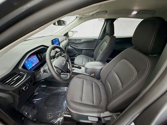 new 2025 Ford Escape car, priced at $28,745