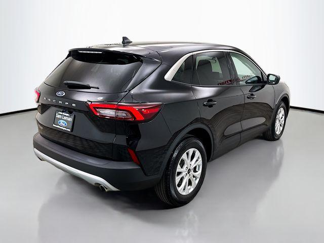 used 2024 Ford Escape car, priced at $22,490