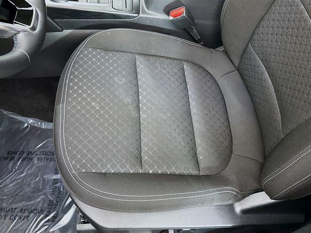 used 2024 Ford Escape car, priced at $22,490