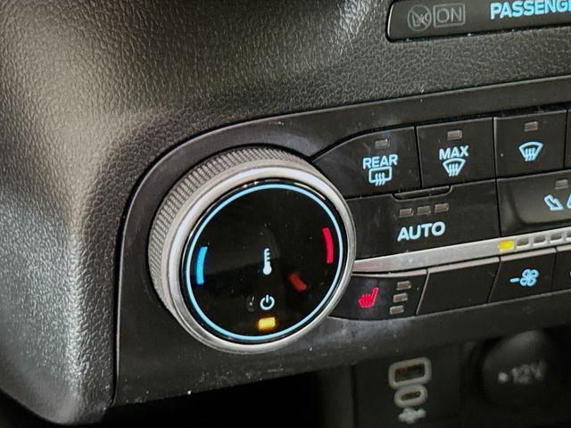 used 2024 Ford Escape car, priced at $22,490