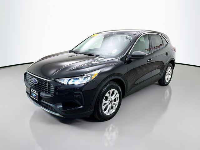 used 2024 Ford Escape car, priced at $22,490