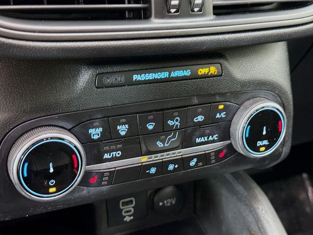used 2024 Ford Escape car, priced at $22,490