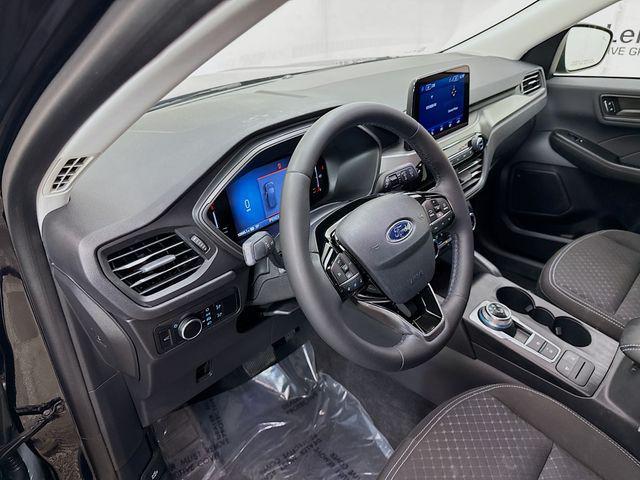 used 2024 Ford Escape car, priced at $22,490