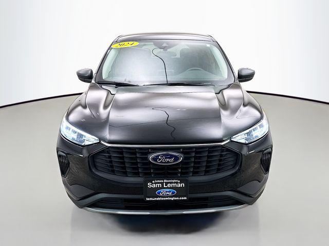 used 2024 Ford Escape car, priced at $22,490