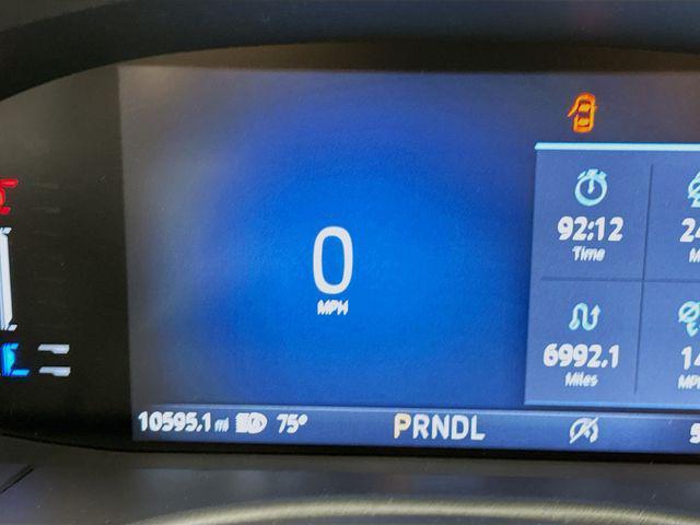 used 2024 Ford Escape car, priced at $22,490