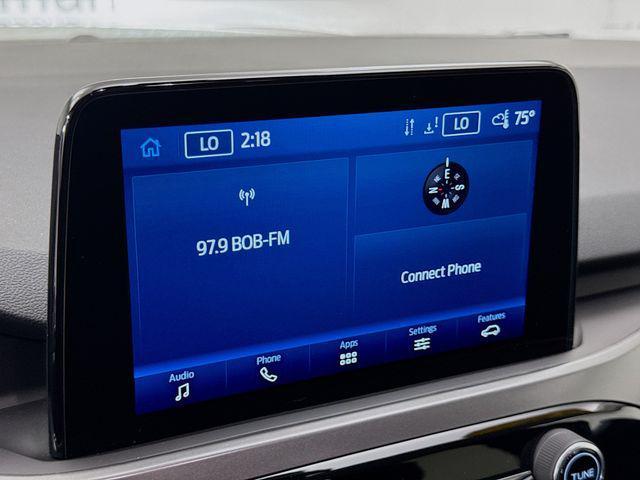 used 2024 Ford Escape car, priced at $22,490