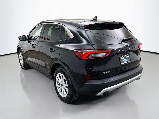 used 2024 Ford Escape car, priced at $22,490