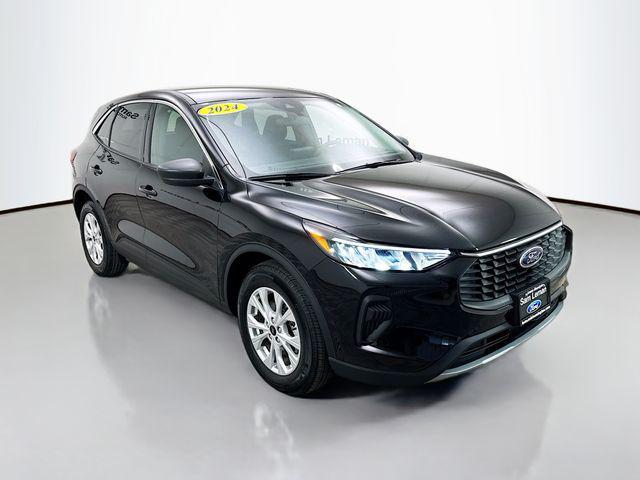 used 2024 Ford Escape car, priced at $22,490