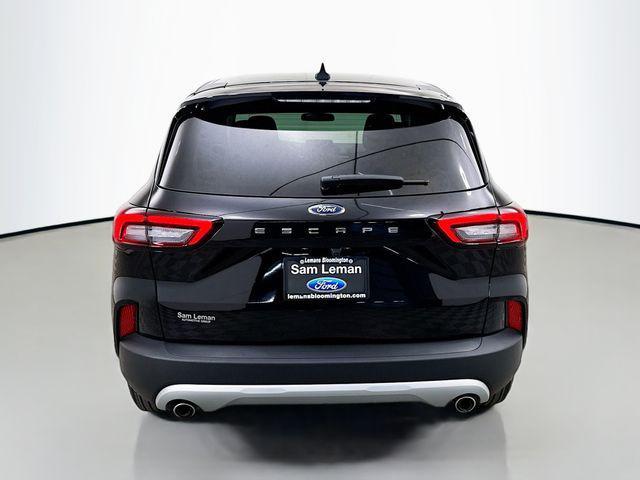 used 2024 Ford Escape car, priced at $22,490