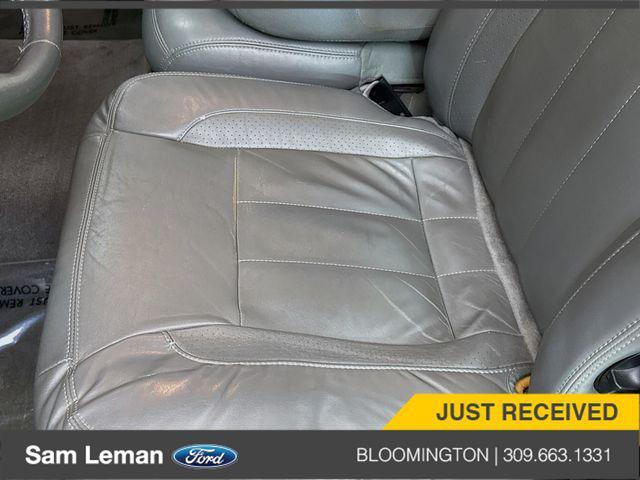 used 2008 Dodge Ram 3500 car, priced at $24,990