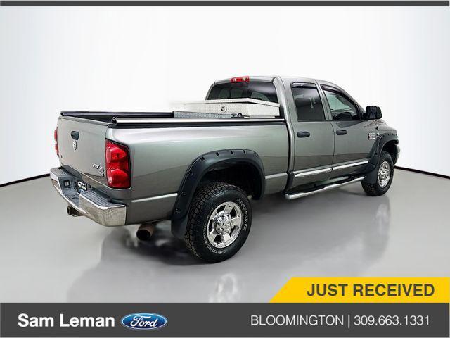 used 2008 Dodge Ram 3500 car, priced at $24,990