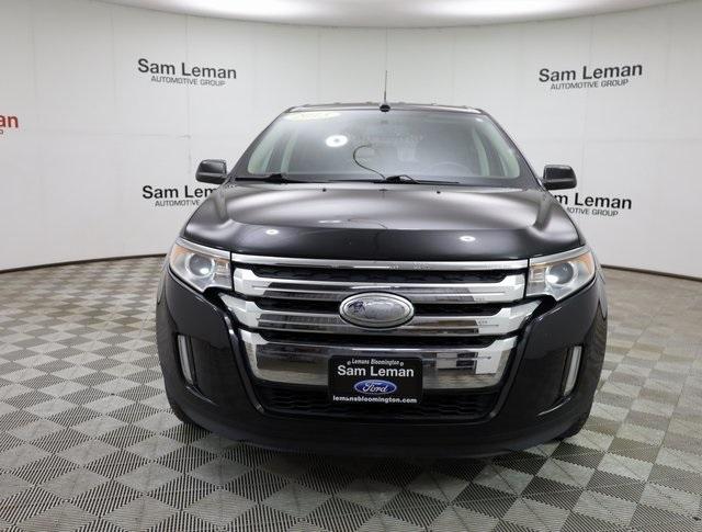 used 2013 Ford Edge car, priced at $8,890