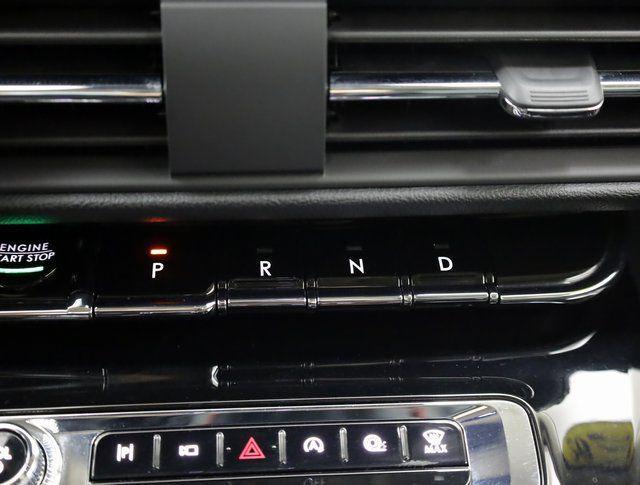 used 2023 Lincoln Corsair car, priced at $29,865
