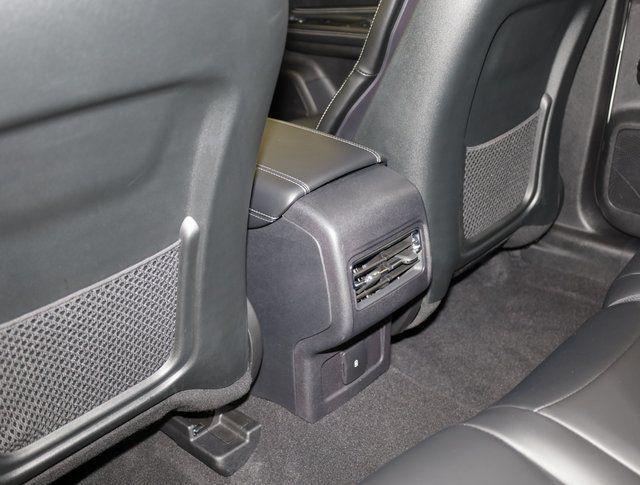 used 2023 Lincoln Corsair car, priced at $29,865