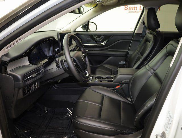 used 2023 Lincoln Corsair car, priced at $29,865