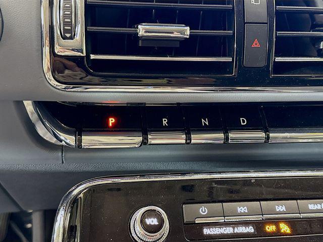 used 2020 Lincoln Navigator car, priced at $47,490