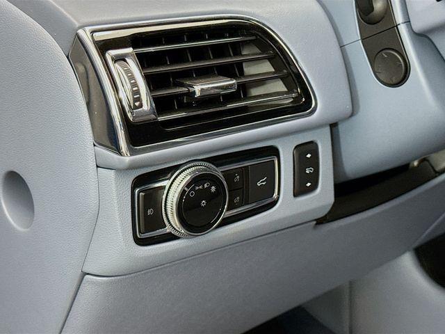 used 2020 Lincoln Navigator car, priced at $47,490