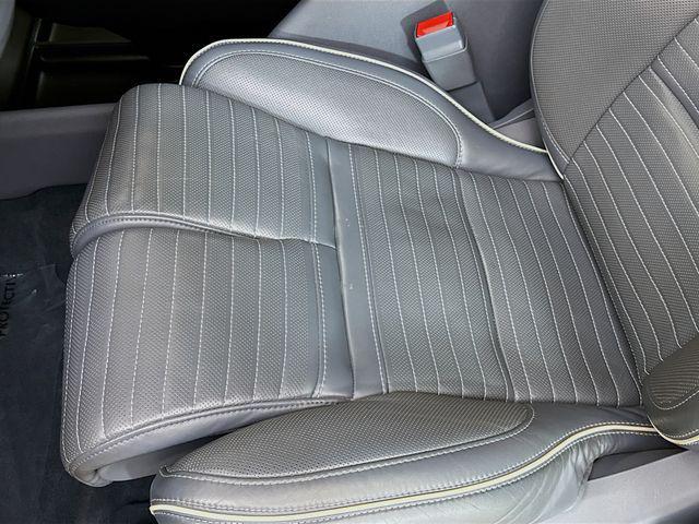 used 2020 Lincoln Navigator car, priced at $47,490
